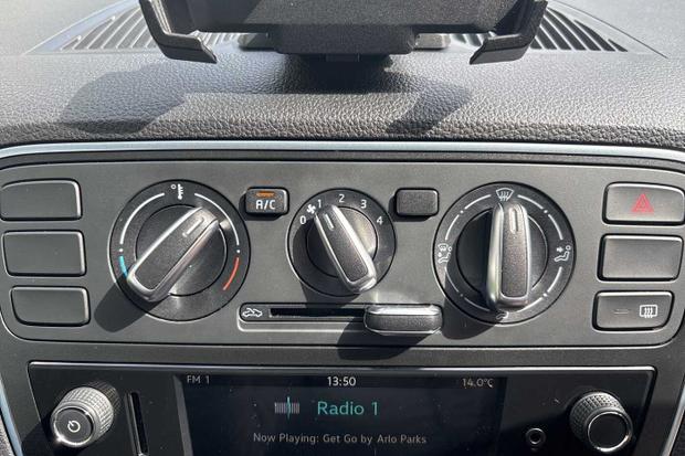 Used Skoda Citigo CP18DEU 16