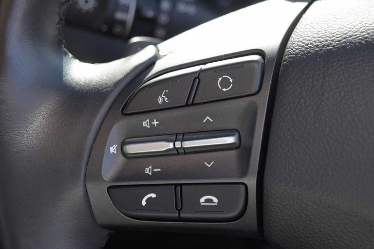 Used Hyundai KONA GU70VGA 19
