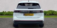 Volkswagen Tiguan Photo 8