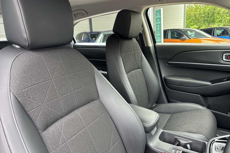 Used Honda Hr-v WX24YTU 15