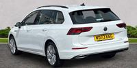 Volkswagen Golf Photo 2