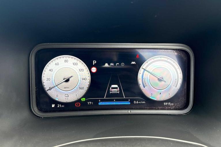 Used Hyundai KONA MT73VEF 15