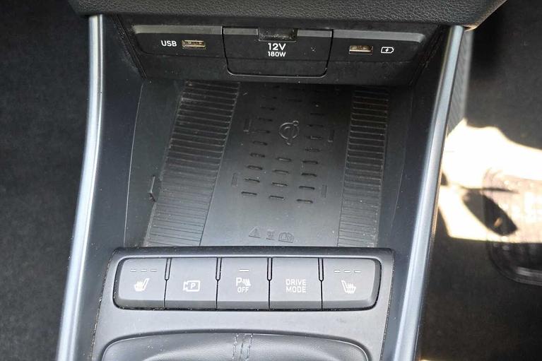 Used Hyundai BAYON VK23PYV 15