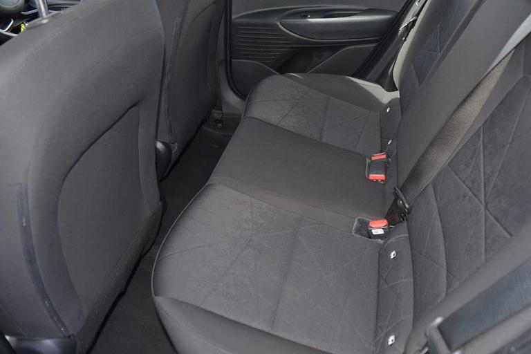 Used Hyundai BAYON EJ23SUH 15