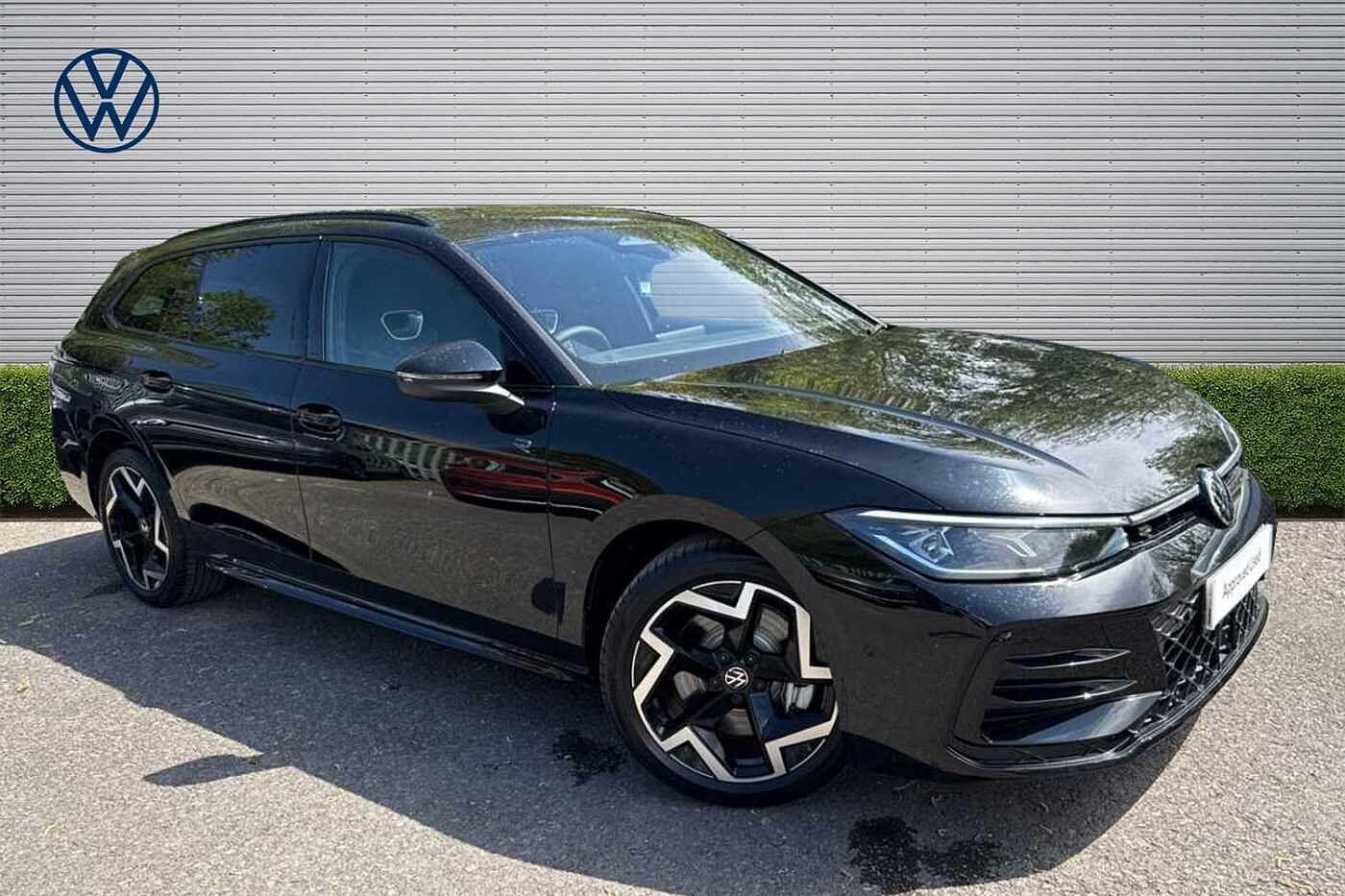 2026 Volkswagen Passat