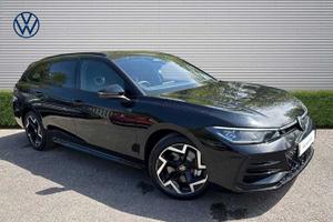 Used 2026 Volkswagen Passat 2.0 TSI R-Line 5dr DSG Grenadilla Black