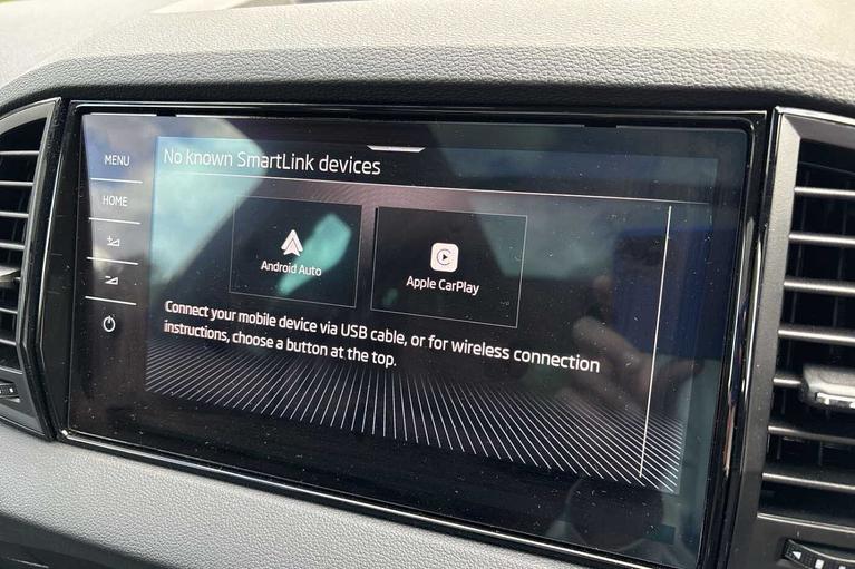 Used Skoda Karoq EA75VPU 16