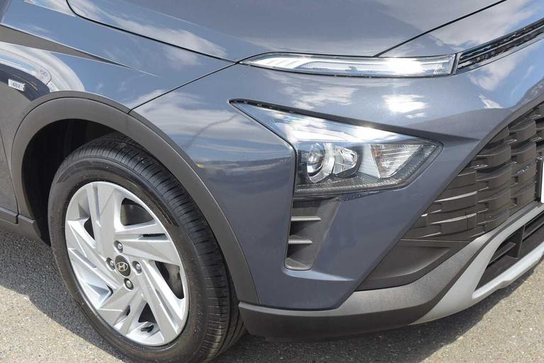 Used Hyundai BAYON EJ23SUH 4
