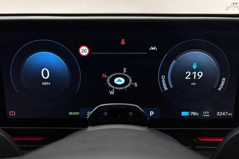 Used Hyundai KONA EN75YAW 8