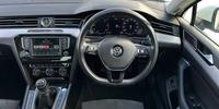 Volkswagen Passat Photo 14