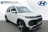 Used Hyundai Inster WP75OMS 1