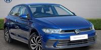 Volkswagen Polo Photo 0