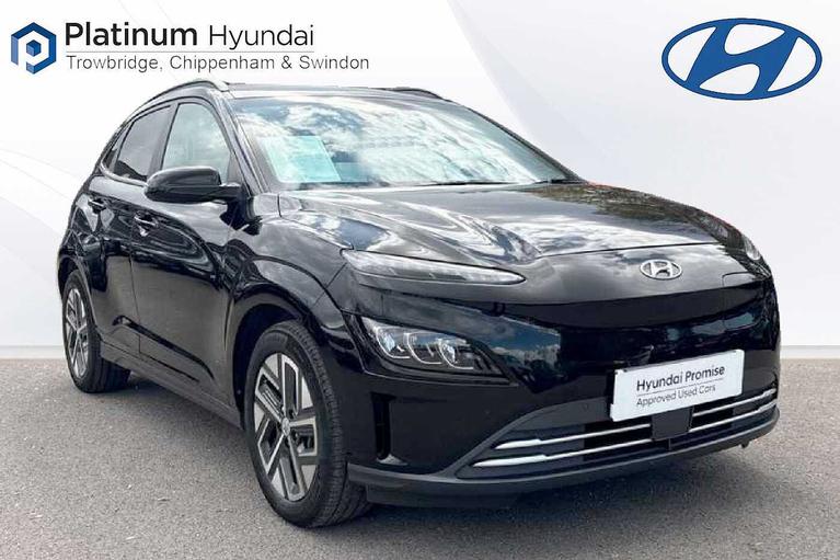 Used Hyundai KONA MT73VEF 1