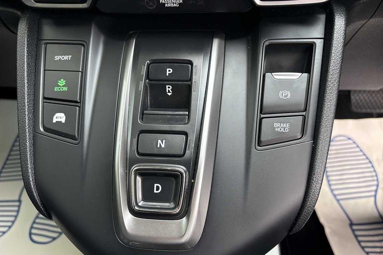 Used Honda Cr-v WR22AAF 5