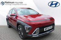 Used Hyundai KONA WM75XTH 1