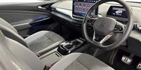 Volkswagen ID.4 Photo 5