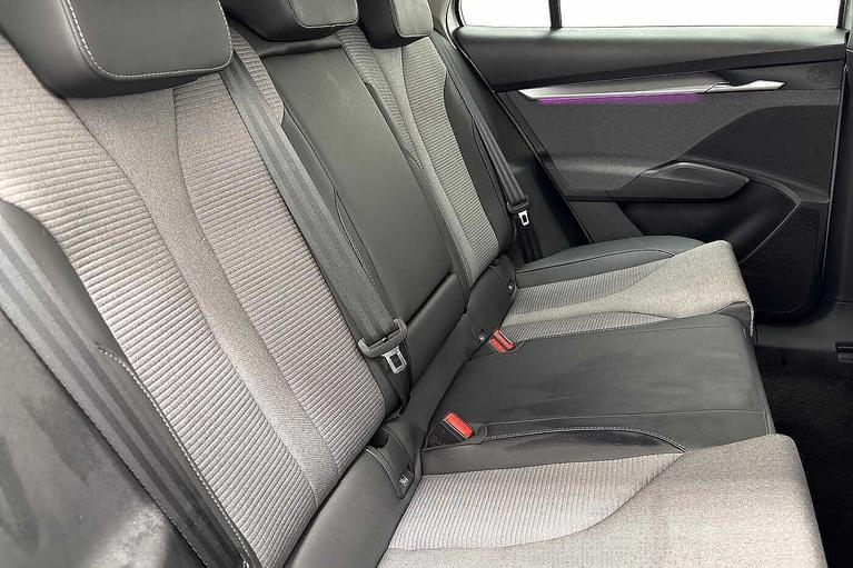 Used Skoda Enyaq GF25UPM 9