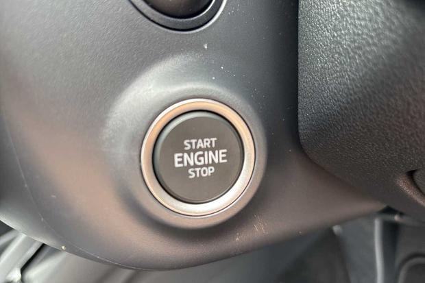 Used Skoda Octavia CV75LPL 19