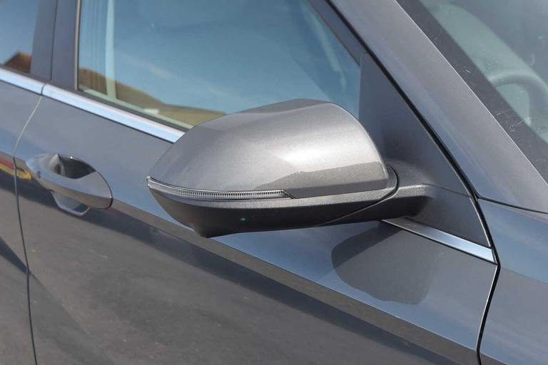 Used Hyundai KONA GX26YEG 5