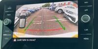Volkswagen T-cross Photo 12
