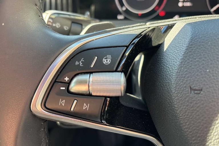 Used Skoda Superb WU75KZX 13