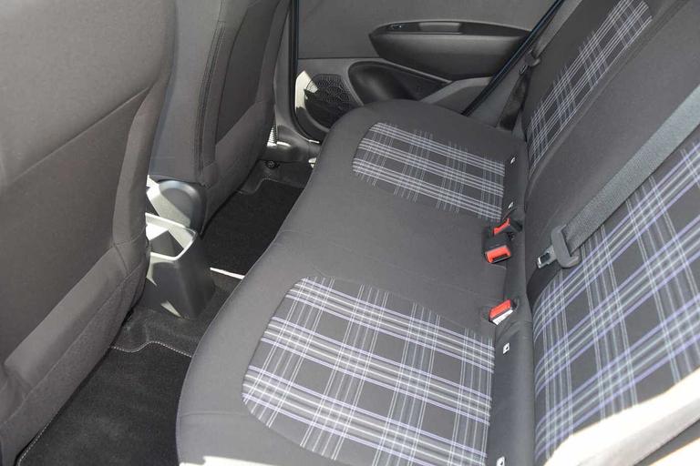 Used Hyundai i10 GX26YCM 14
