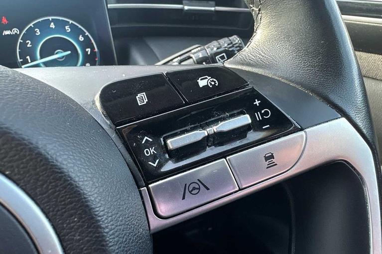 Used Hyundai TUCSON WN23HYU 15