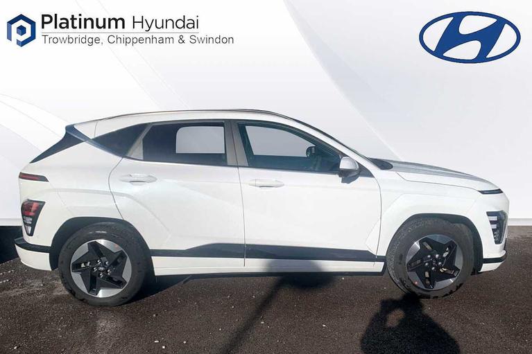 Used Hyundai KONA WU75KFC 4