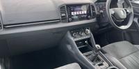 Skoda Karoq Photo 1