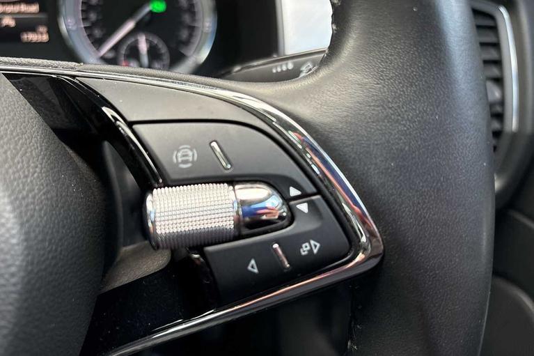 Used Skoda Kodiaq HJ22ODL 18