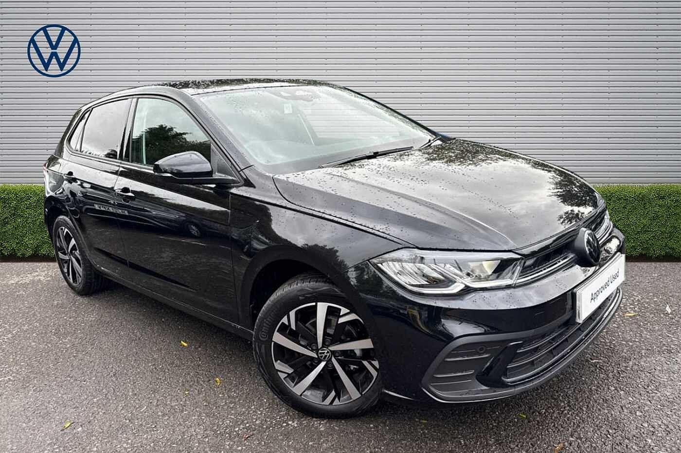 2026 Volkswagen Polo