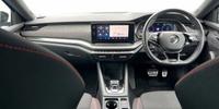 Skoda Octavia Photo 7