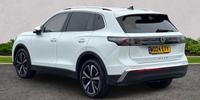 Volkswagen Tiguan Photo 2