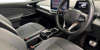 Volkswagen ID.4 Photo 5