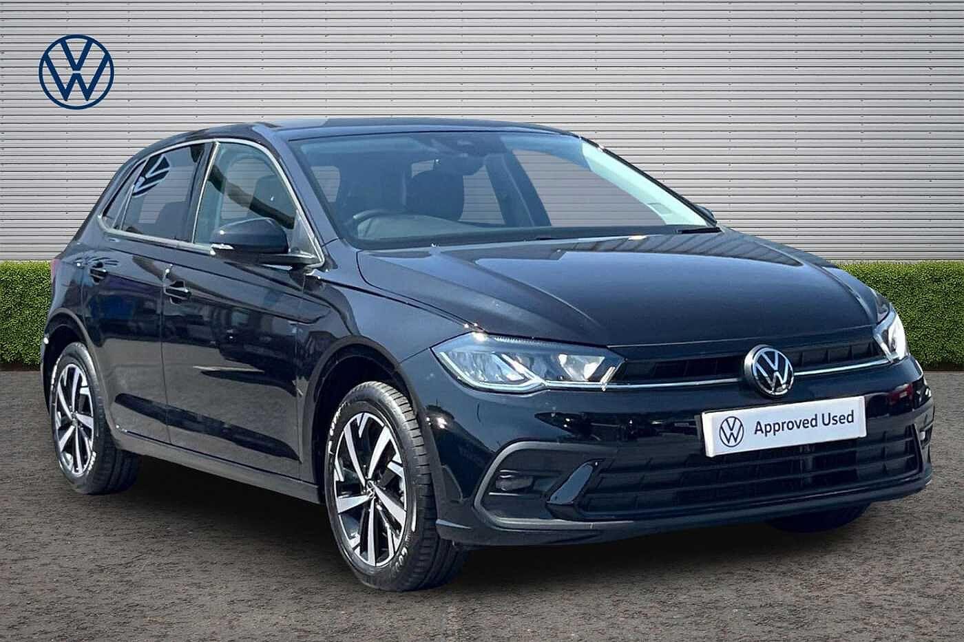 2026 Volkswagen Polo