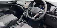 Volkswagen T-cross Photo 5