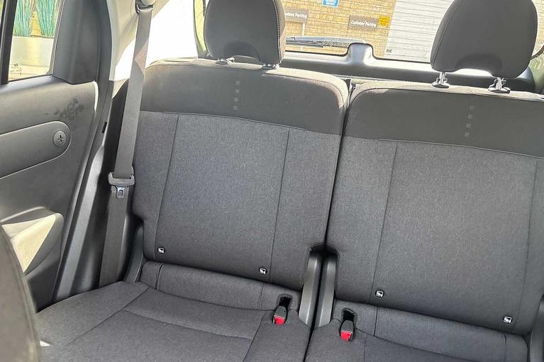 Used Hyundai Inster WP75OLJ 8