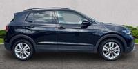 Volkswagen T-cross Photo 3