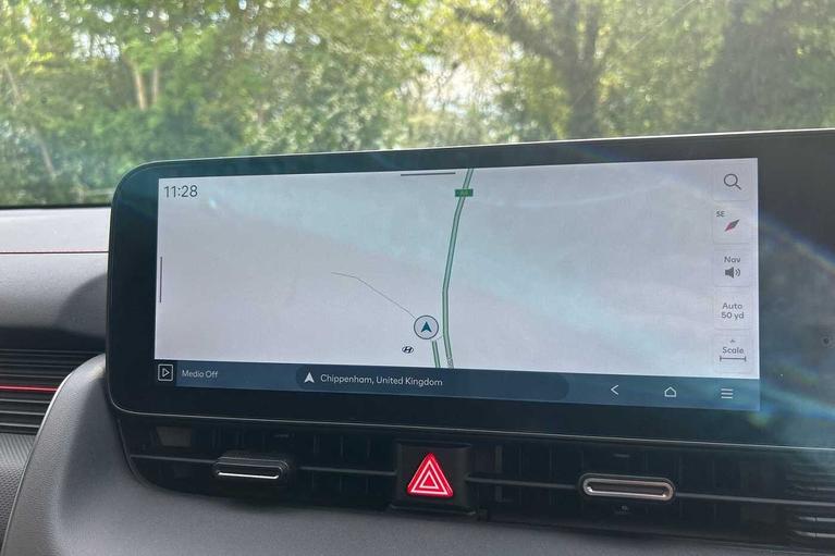 Used Hyundai IONIQ 5 WU75NDK 15