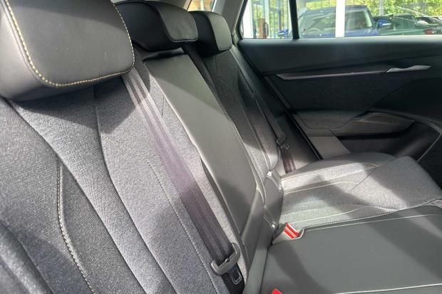 Used Skoda Elroq CU26OBG 11