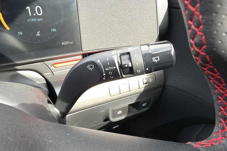 Used Hyundai KONA LA24MYN 17