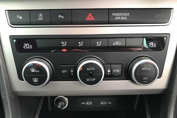 Used SEAT Ateca OV73WJM 16