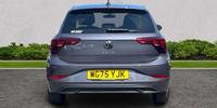 Volkswagen Polo Photo 8