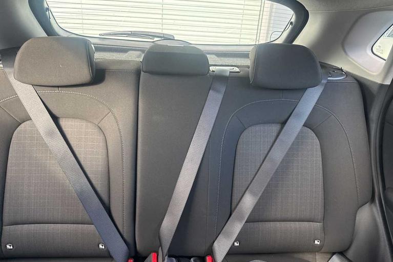 Used Hyundai KONA WM72OOV 15