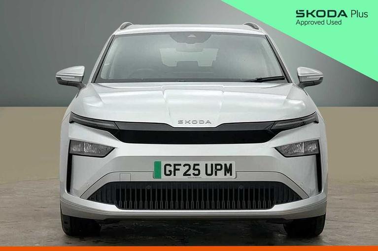 Used Skoda Enyaq GF25UPM 7