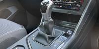 Volkswagen Tiguan Photo 9