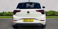 Volkswagen Polo Photo 8