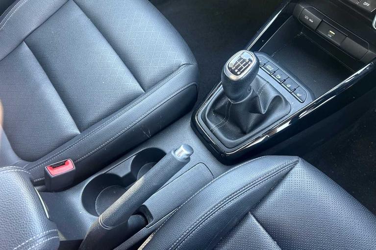 Used Kia Rio WP71TKE 16