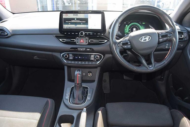 Used Hyundai i30 GY70DHJ 18