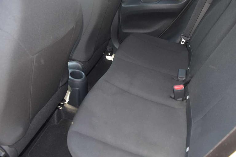 Used Toyota Aygo X GY23KBU 15